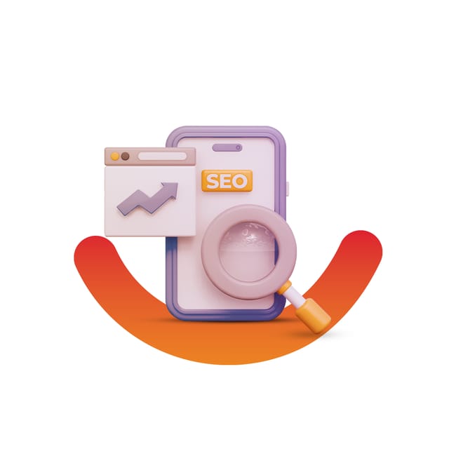 خدمات تحسين محركات البحث SEO