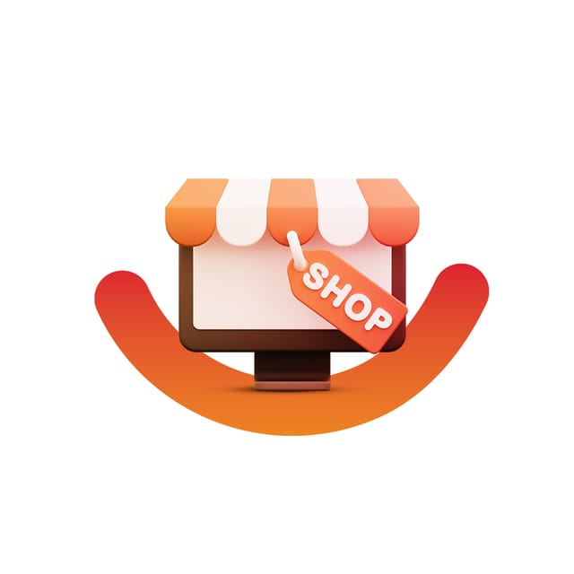 تأسيس متاجر إلكترونية