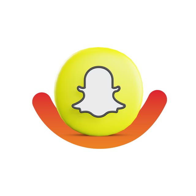 إدارة حملة على منصة سناب شات
