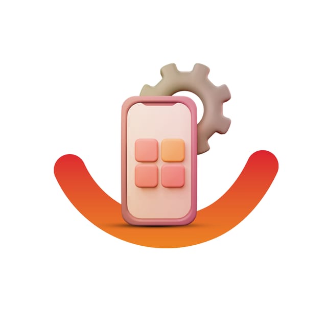 برمجة تطبيقات الاندرويد و IOS