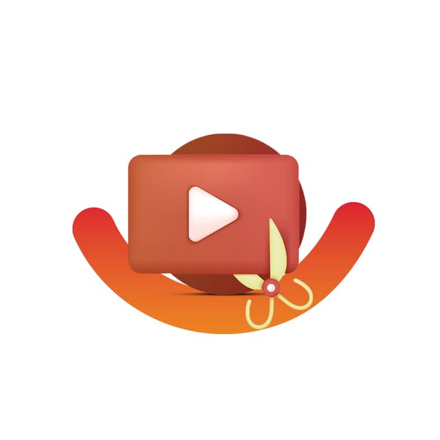 مونتاج الفيديو
